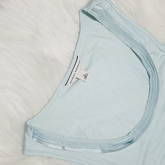 Banana Republic Tank - Picture 2 of 3
